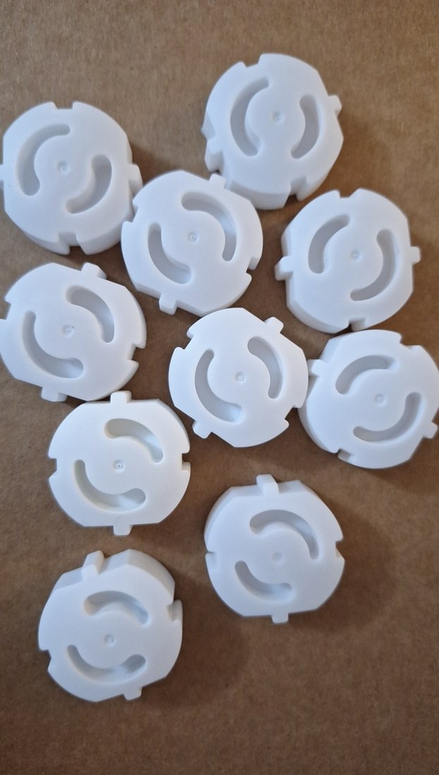 Priz Koruyucu - Görsel 2