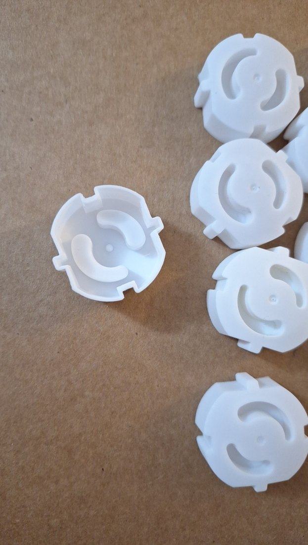 Priz Koruyucu - Görsel 3