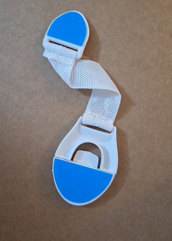 Çocuk Dolap Kilidi - Görsel 2