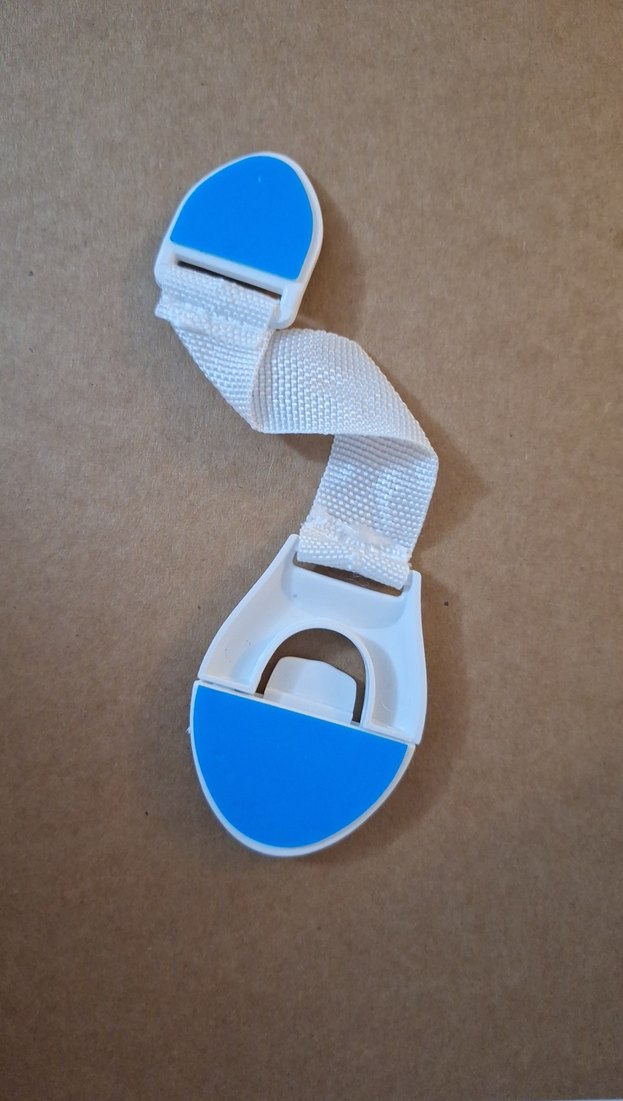 Çocuk Dolap Kilidi - Görsel 2