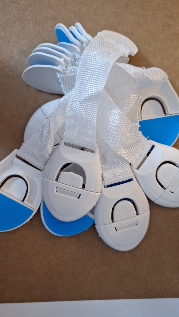 Çocuk Dolap Kilidi - Görsel 3