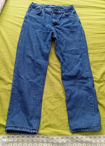 kot pantolon