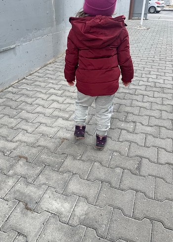 U.S Polo Assn. 24-36 Ay