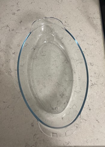 Cam Fırın Kabı - Görsel 2