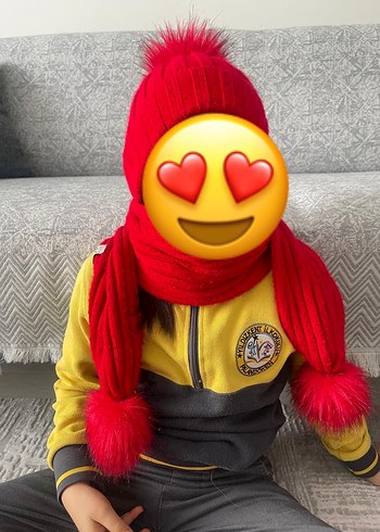 Diğer 8-12 Yaş, 23 cm