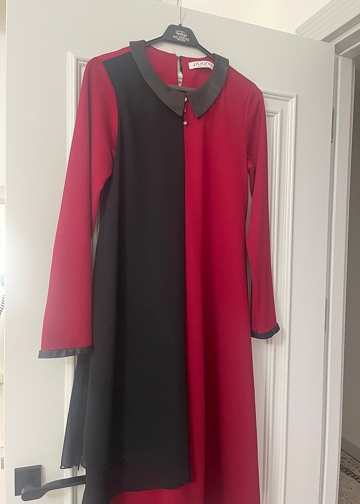 Elbise araboy - Görsel 2