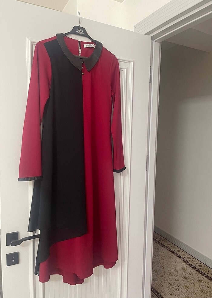 Elbise araboy - Görsel 3