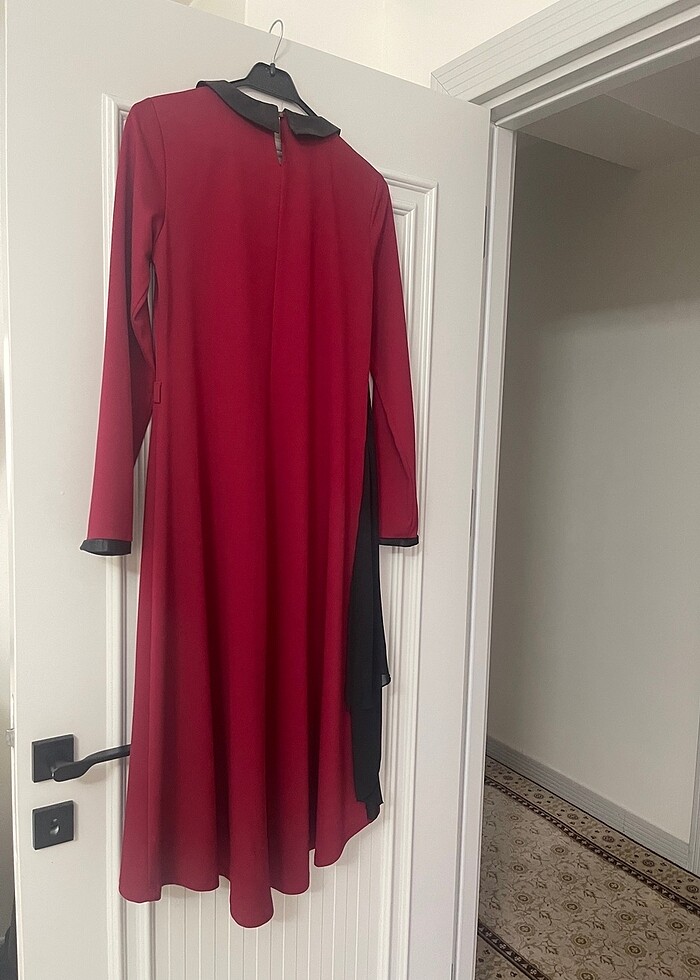 Elbise araboy - Görsel 4