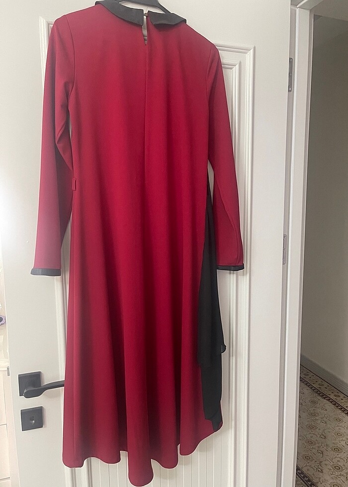 Elbise araboy - Görsel 5