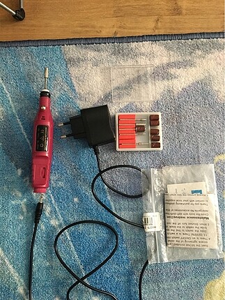 Elektronik törpü