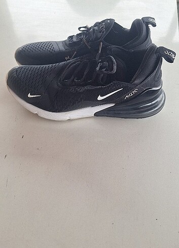 Nike erkek spor ayakkabi 