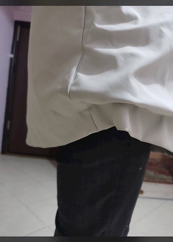 Yağmurluk - Görsel 5