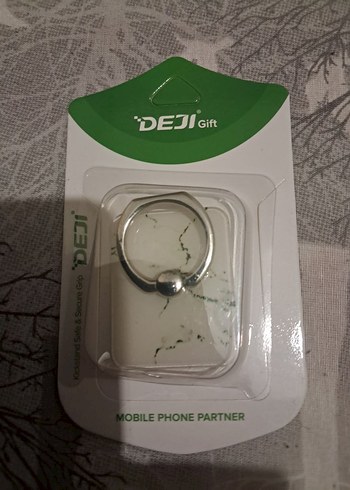 Deji Mucize Batarya (Redmi Note 7 / Pro- BN4A) +Tamir Seti Yüzük - Görsel 7