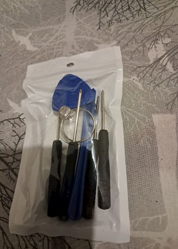 Deji Mucize Batarya (Redmi Note 7 / Pro- BN4A) +Tamir Seti Yüzük - Görsel 6