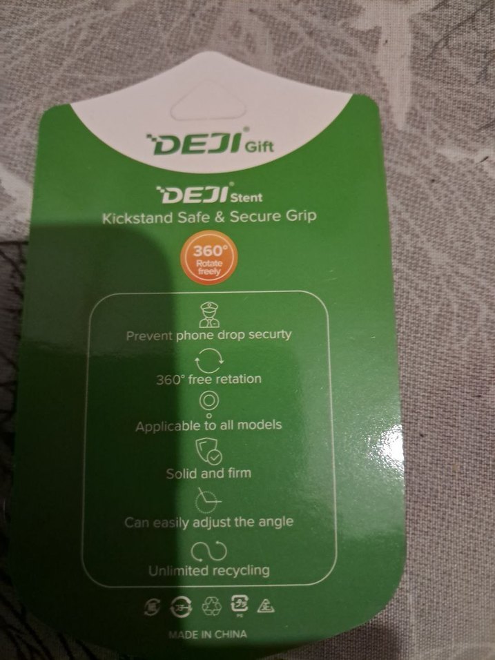 Deji Mucize Batarya (Redmi Note 7 / Pro- BN4A) +Tamir Seti Yüzük - Görsel 5