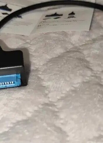 Beden Usb 3.0 To Sata 3 Kablosu