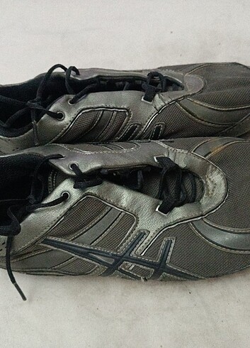 38 Beden Asics spor ayakkabı
