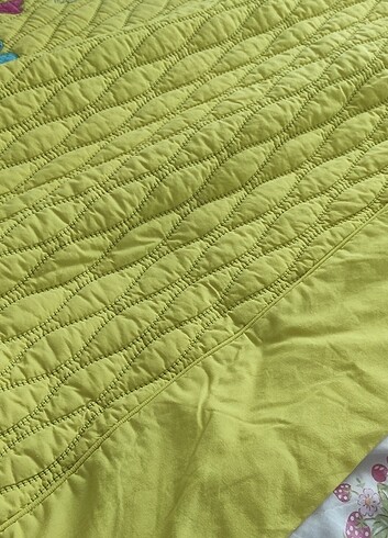 Linens Linens tek kişilik yatak örtüsü