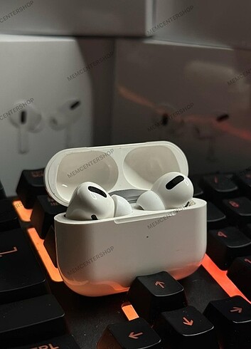 Apple Airpods Pro Anc premium kulaklık