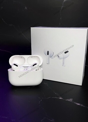 Apple Airpods Pro Anc premium kulaklık