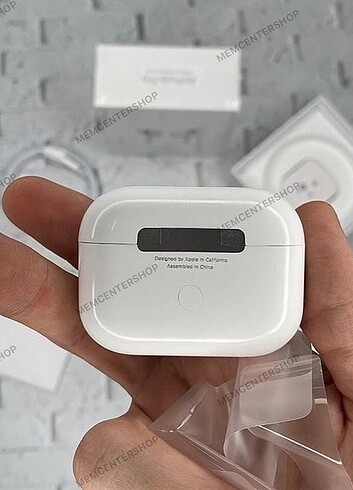 Apple Airpods Pro Anc premium kulaklık