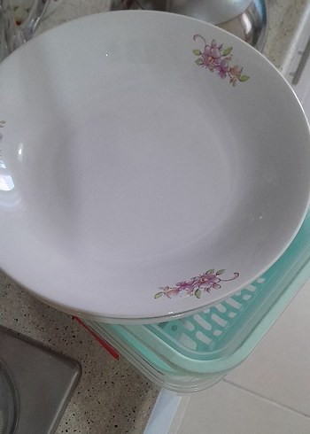  Beden porselen tabak