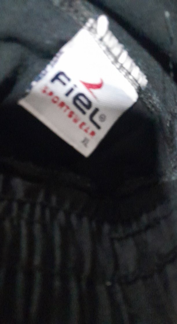 siyah erkek eşofman - Görsel 3