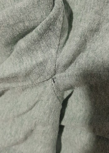 Düğmeli Erkek Pijama Takımı - Görsel 5