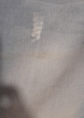 kadın Bermuda kot şort - Görsel 4