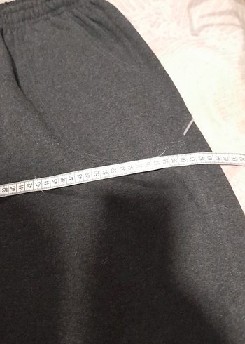 erkek büyük beden eşofman - Görsel 4