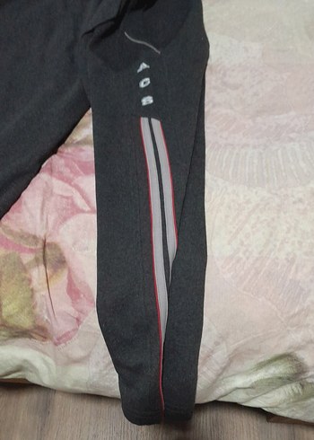 erkek büyük beden eşofman - Görsel 8