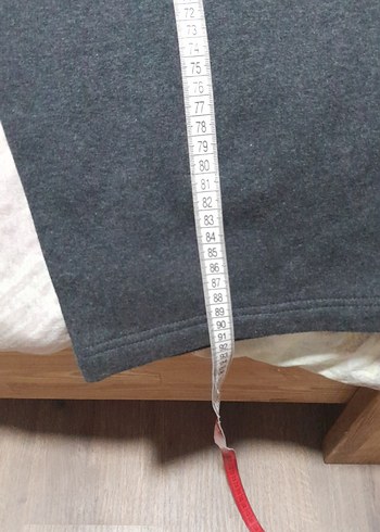 erkek büyük beden eşofman - Görsel 2