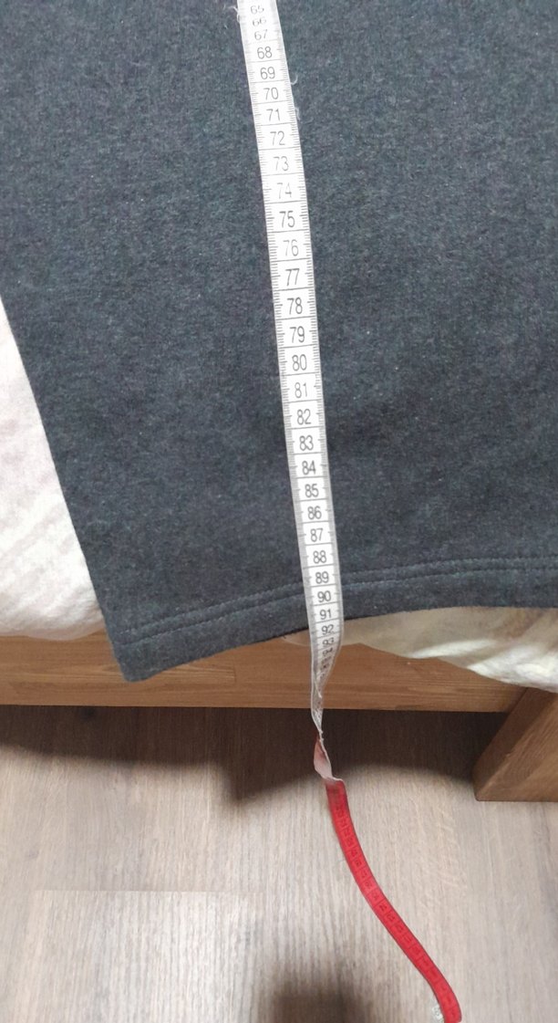 erkek büyük beden eşofman - Görsel 2