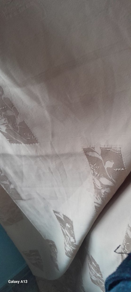 Parlak Bej Konvansiyonel Perde - Görsel 4