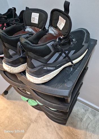 ADIDAS ERKEK POTU - Görsel 5