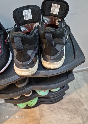 ADIDAS ERKEK POTU - Görsel 4