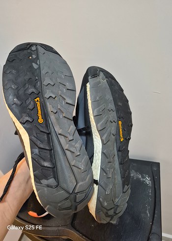 ADIDAS ERKEK POTU - Görsel 3