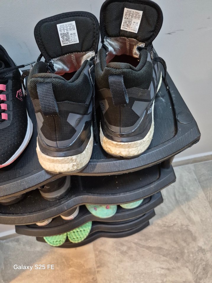 ADIDAS ERKEK POTU - Görsel 4