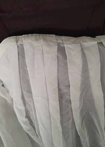 salon güpürlü tül - Görsel 4