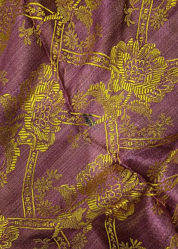 vintage nasa ortusu - Görsel 3