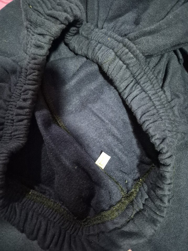 erkek eşofman - Görsel 4