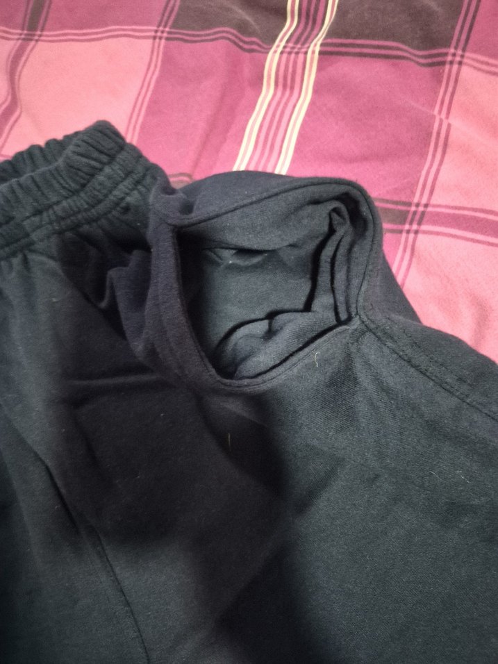 erkek eşofman - Görsel 5