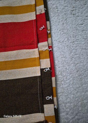 yün perde - Görsel 2