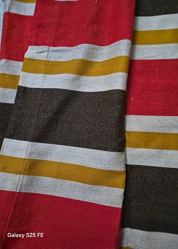 yün perde - Görsel 3