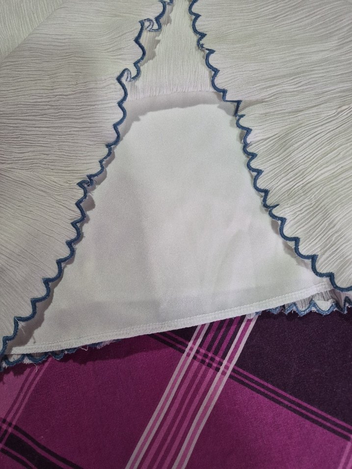 kadın yazlık elbise - Görsel 4