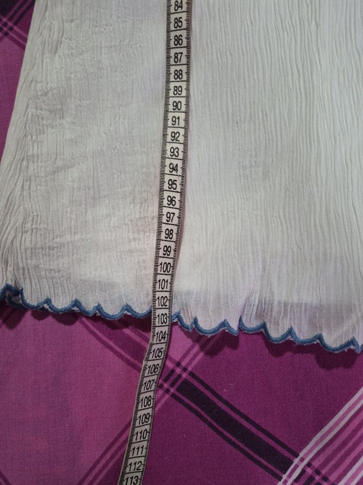 kadın yazlık elbise - Görsel 5