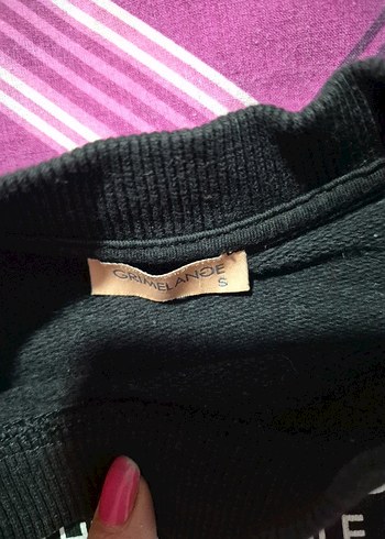 kadın Cross - Görsel 5