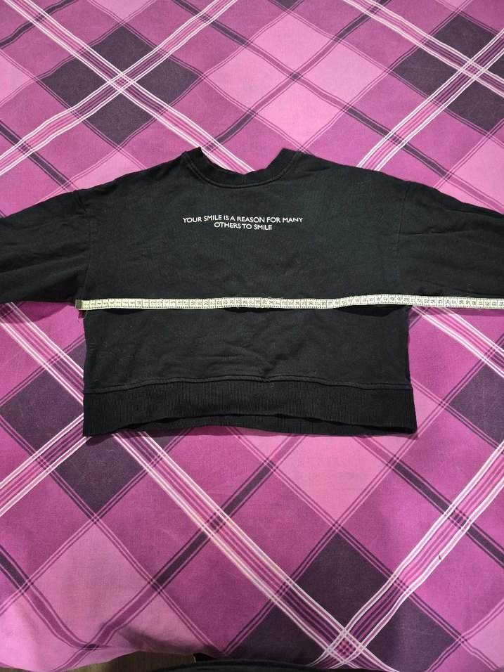 kadın Cross - Görsel 3