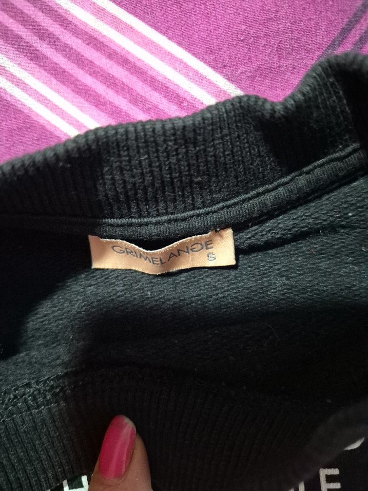 kadın Cross - Görsel 5