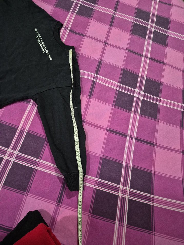 kadın Cross - Görsel 2